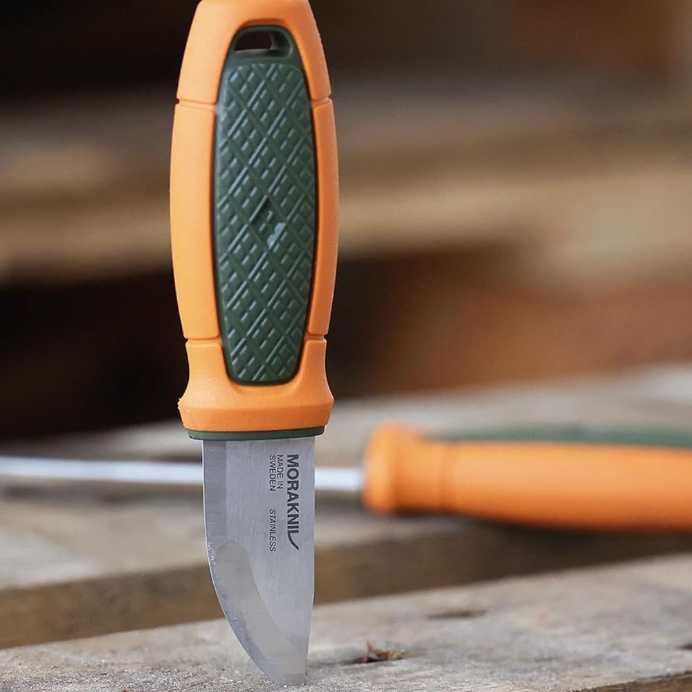 Morakniv Eldris with belt loop (S)