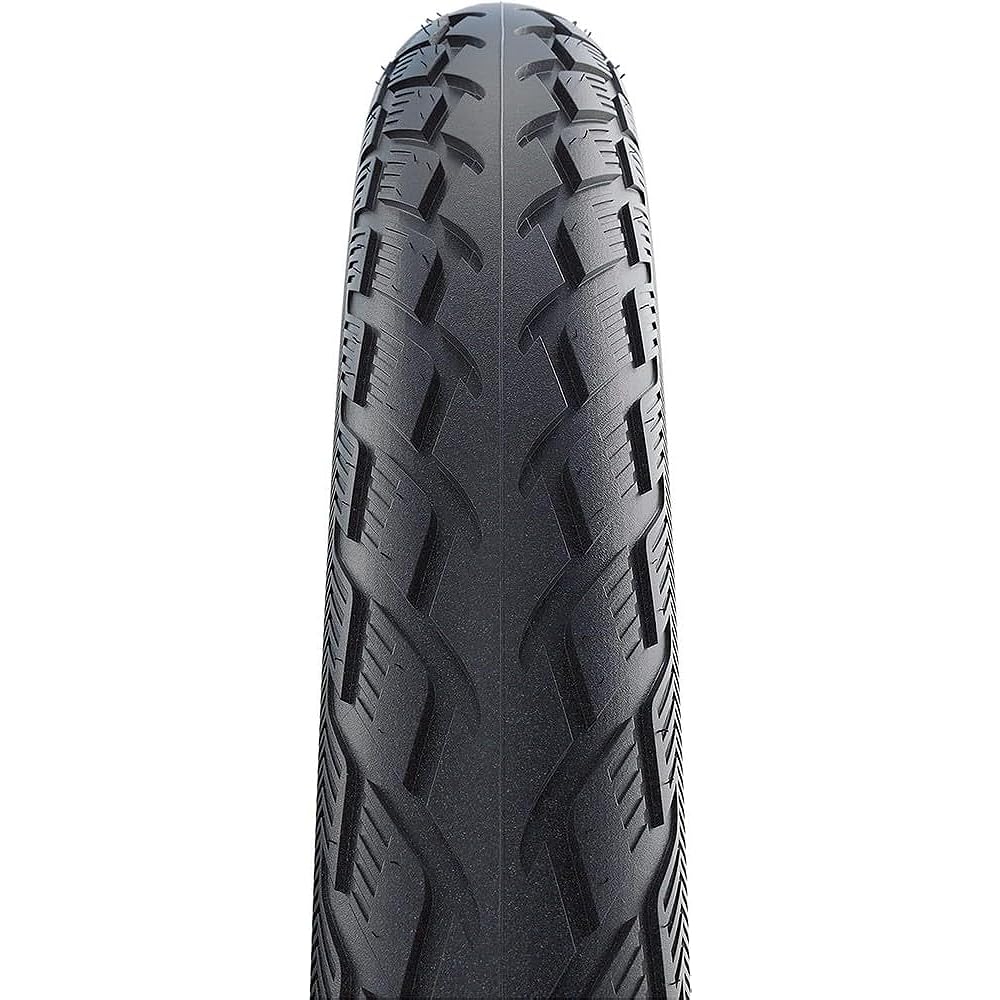 SCHWALBE [Genuine Product] Marathon 16 x 1.35 Clincher Tire [Tour/Touring/Small Wheel/City Riding]