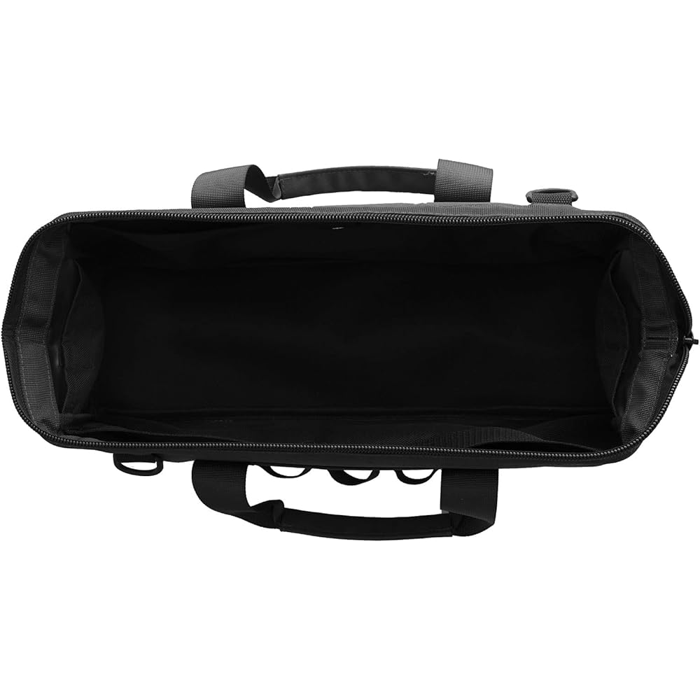 PWT Peg Case Peg Bag Tool Bag TB100 (Black)