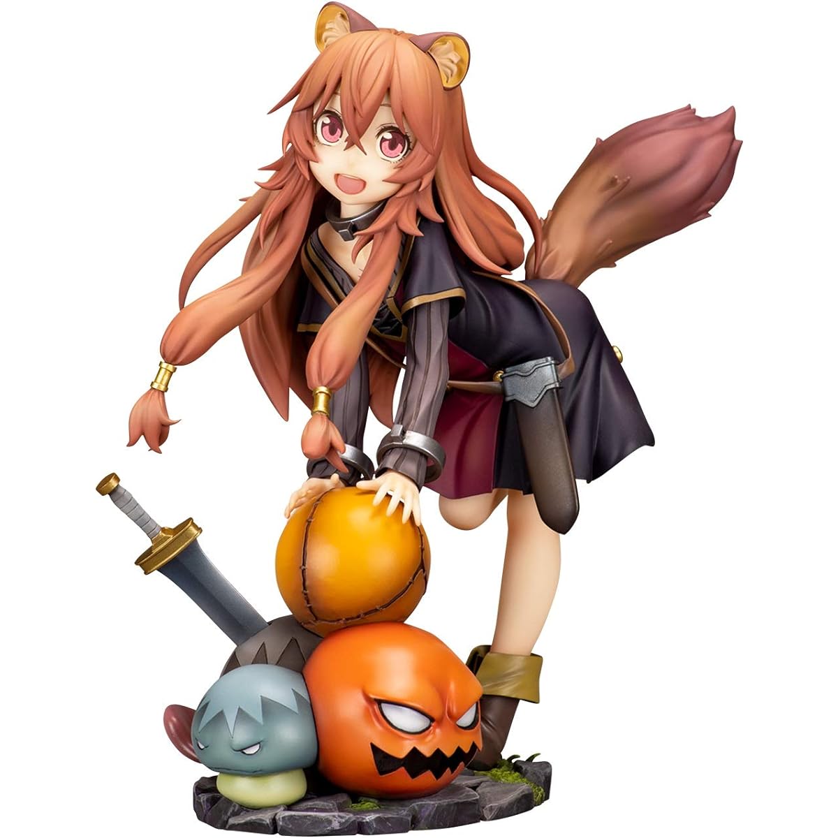 The Rising of the Shield Hero Raphtalia Childhood ver. 1/7 Complete Figure