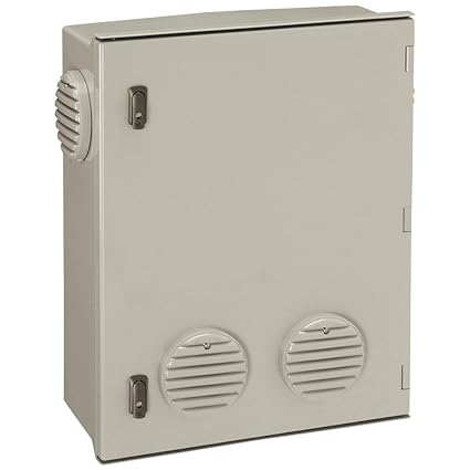 Nitto Kogyo PL type plastic box PL16-34A