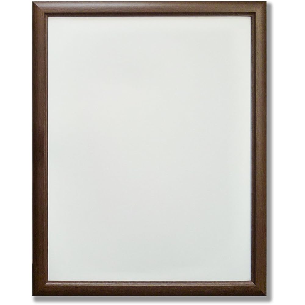 Daisen Picture Frame Drawing Frame C-500 Wooden All Paper Natural Boxed D440F5101