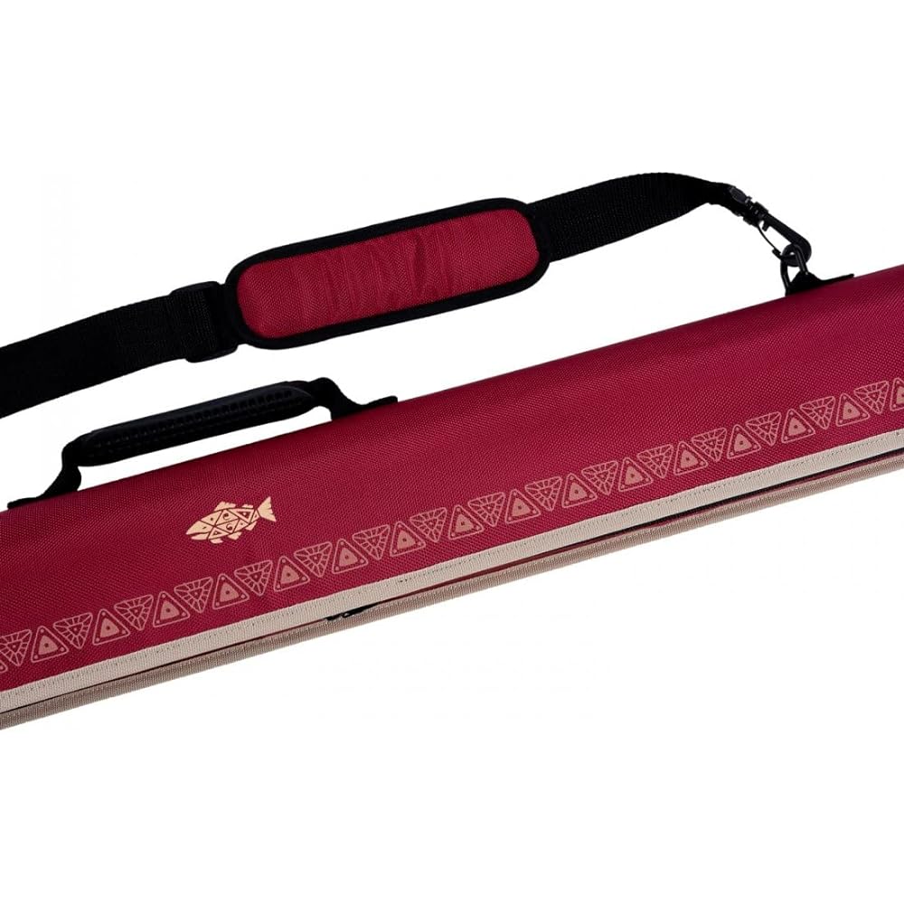 FISHMAN ACC-11 Semi-Hard Rod Case Long