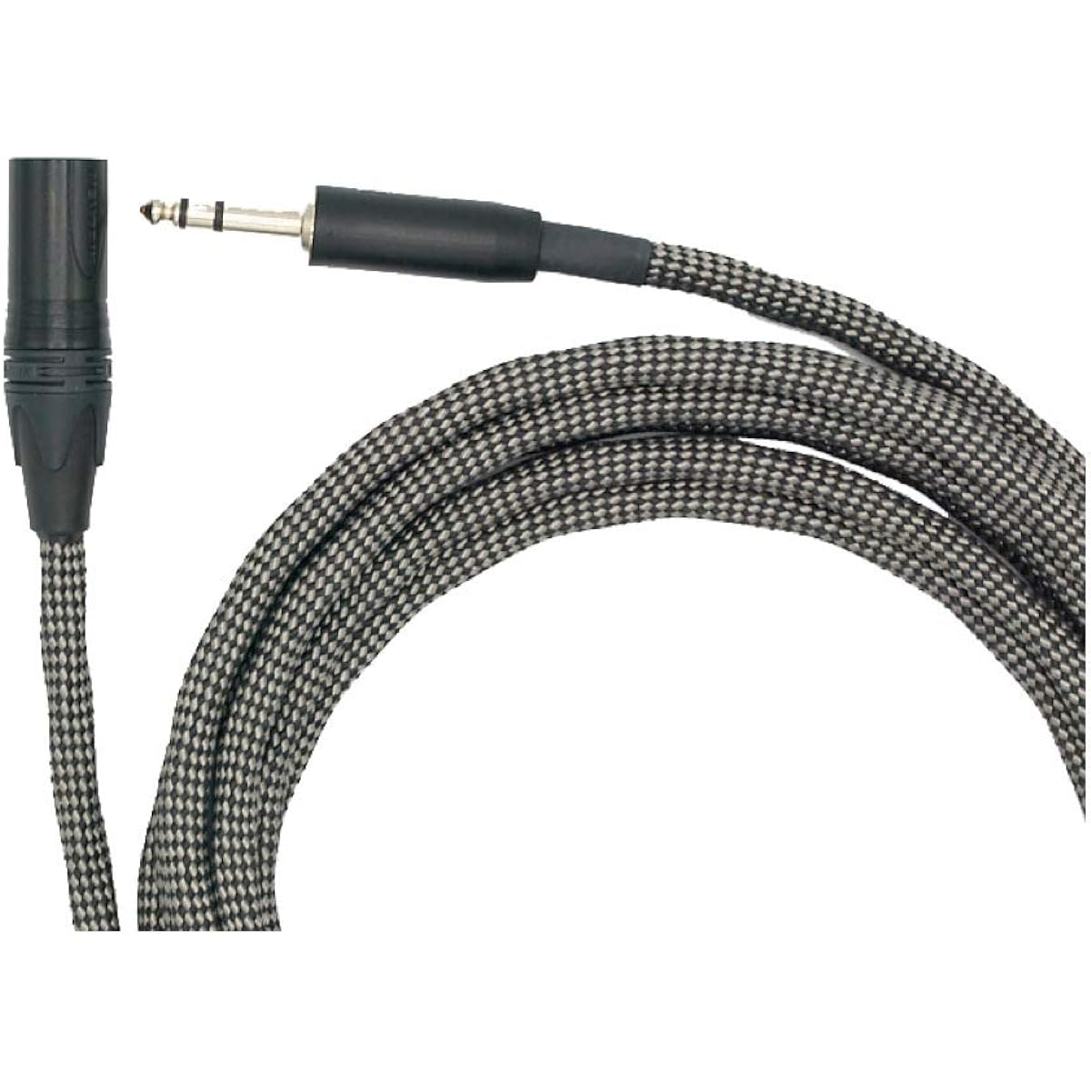[Official Import] VOVOX Mic-Line Cable Sonorus Direct S 200cm TRS-XLR Male 6.3310
