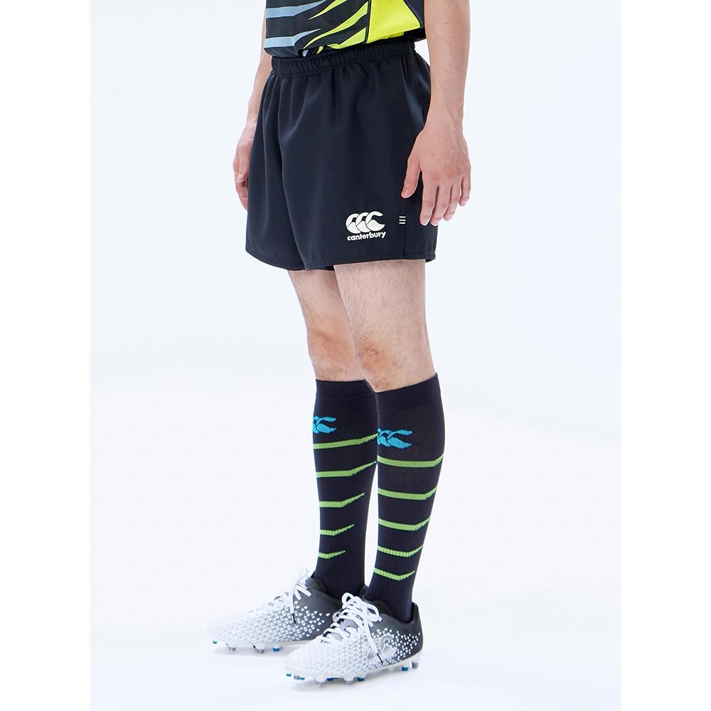 [Canterbury] Shorts RUGBY SHORTS (LONG) Regular Size Big Size Men's RG26011 RG26011B RG23727 RG23727B