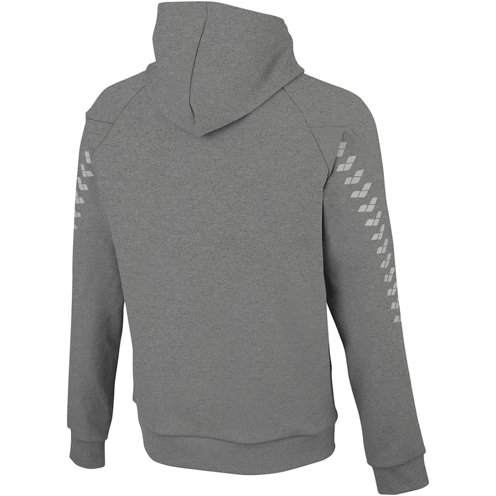 arena (arena) team wear men's sweat parka ARN-1330
