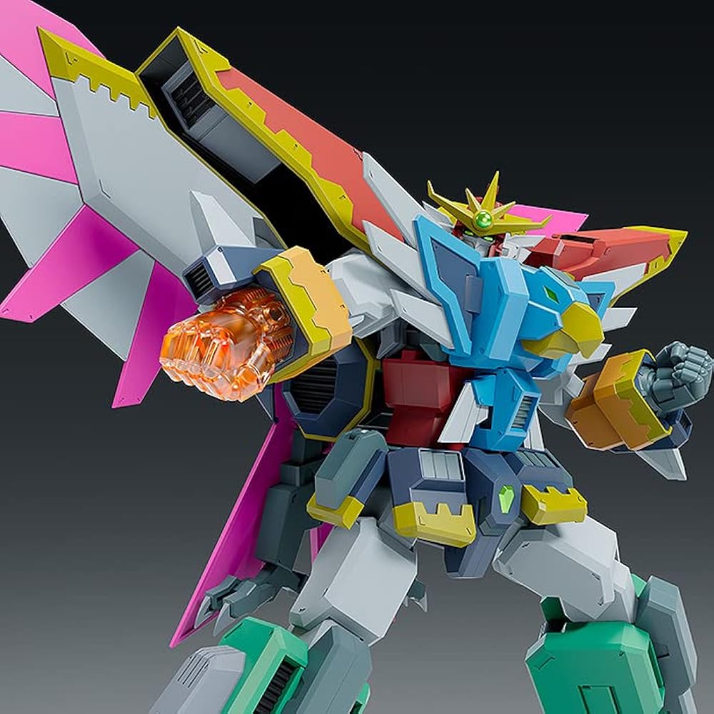 GOOD SMILE COMPANY MODEROID Gun x Sword Eldora V Non-Scale Assembly Type Plastic Model
