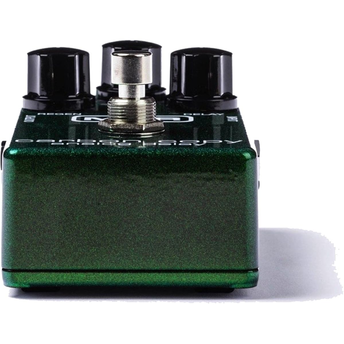 MXR M169 Carbon Copy Analog Delay Pedal