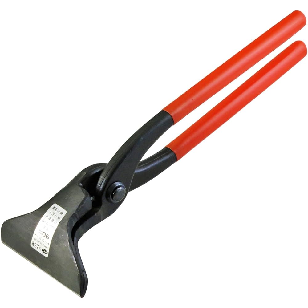 Kaneshika Tool Manufacturing Mimatsu Chopsticks Flat Type 90mm 216