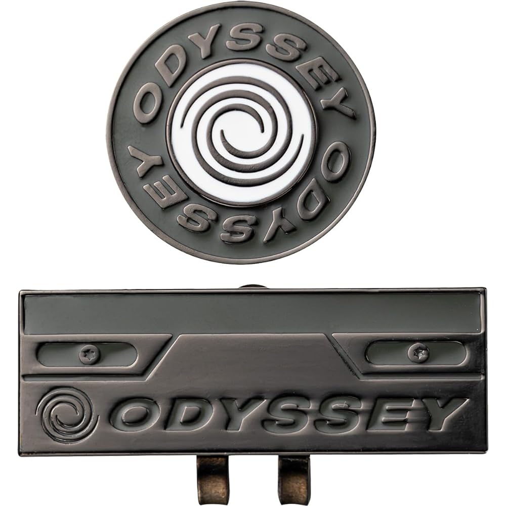 ODYSSEY Marker MOTIF MARKER 23 Men's