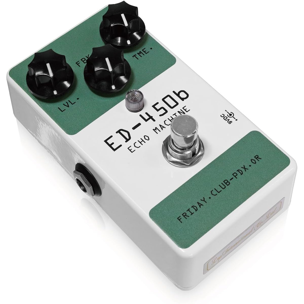 Friday Club Friday Club Effector Delay ED-450b [Domestic regular product]