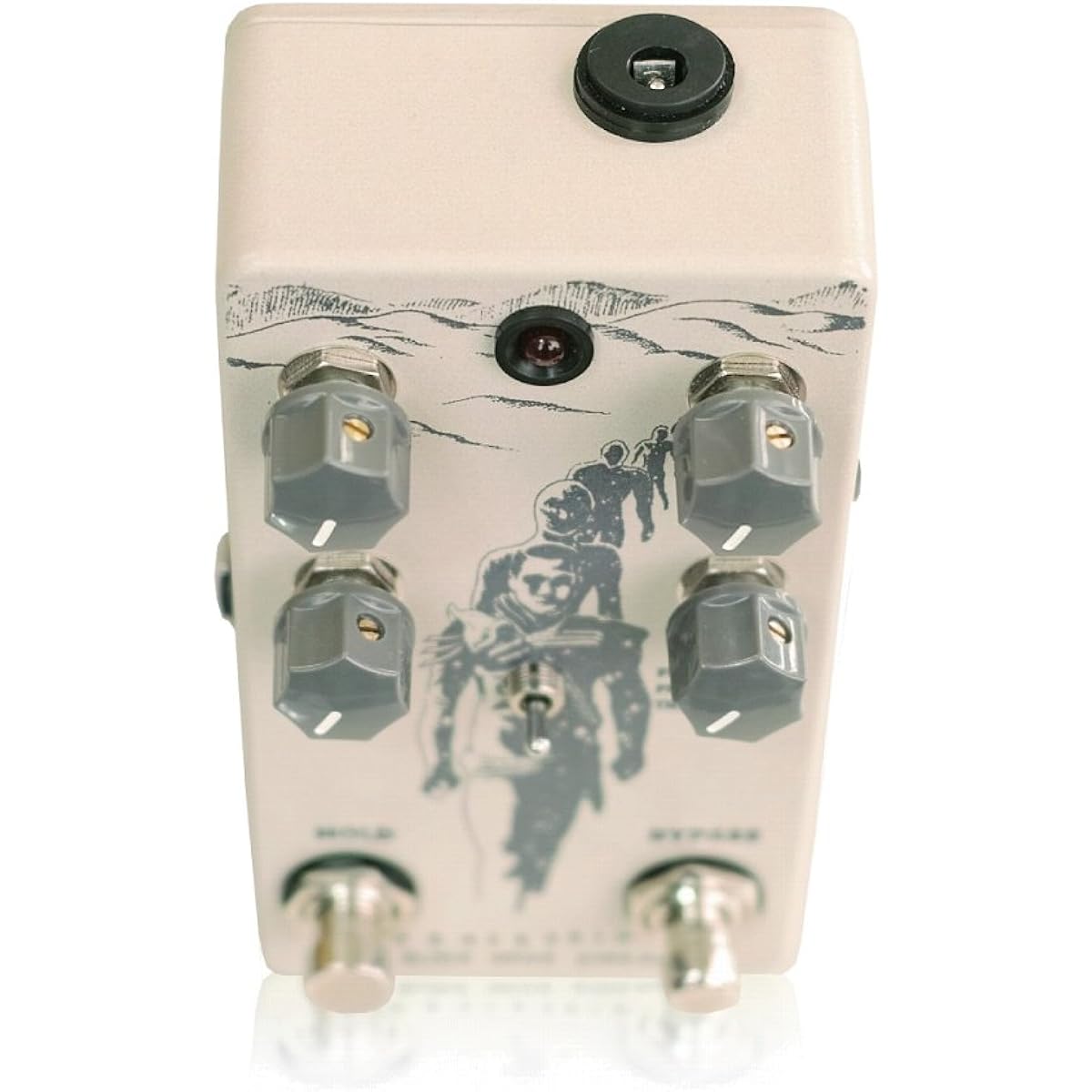 Old Blood Noise Endeavors Old Blood Noise Endeavors Reverb Procession Reverb [Domestic regular product]