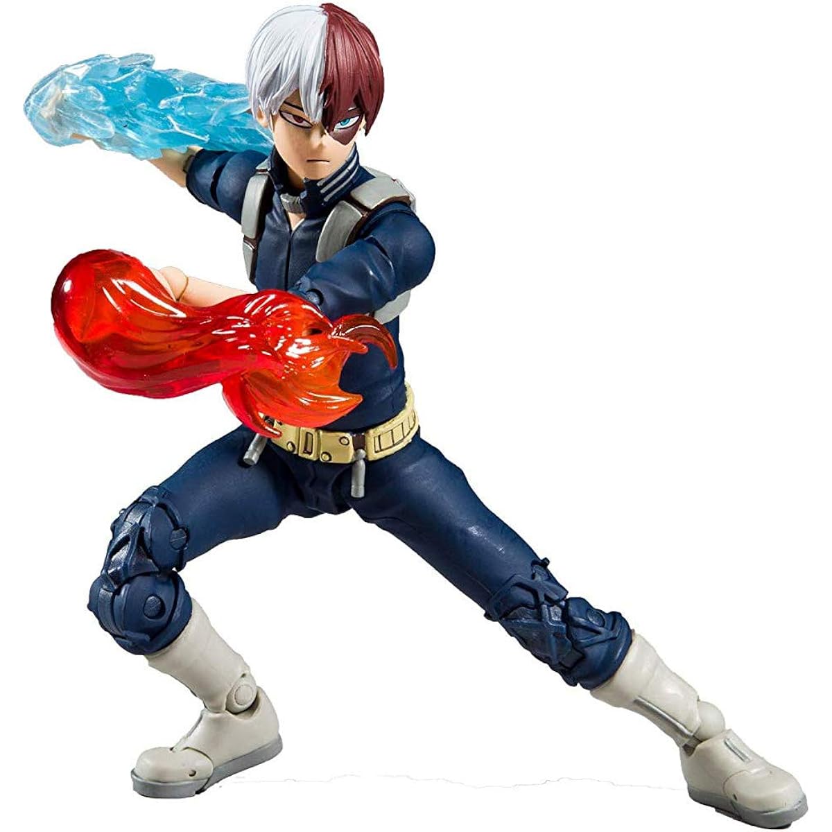 McFarlane Toys My Hero Academia Shoto Todoroki Action Figure
