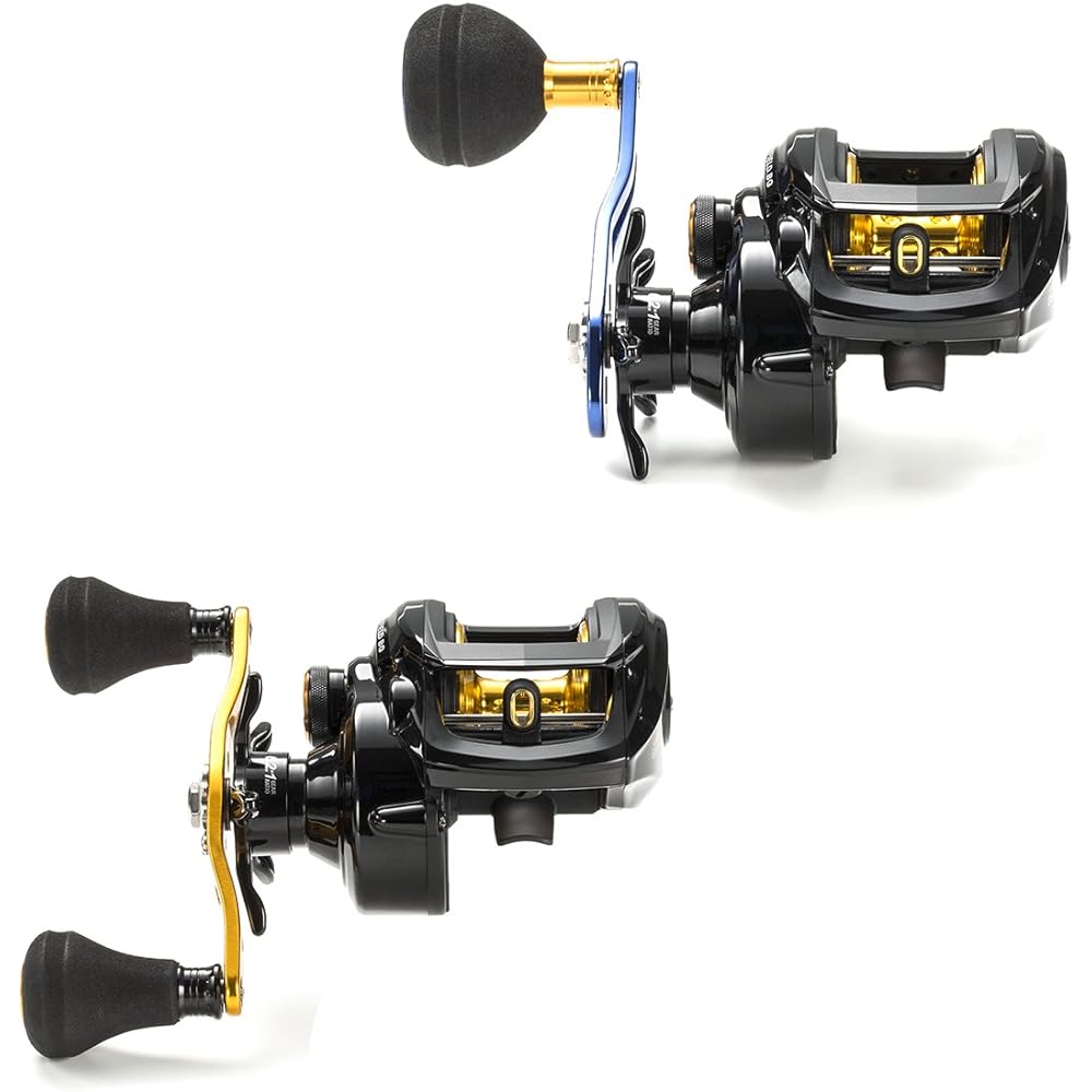 Abu Garcia OCEANFIELD BG (Ocean Field Big Game) Series Various