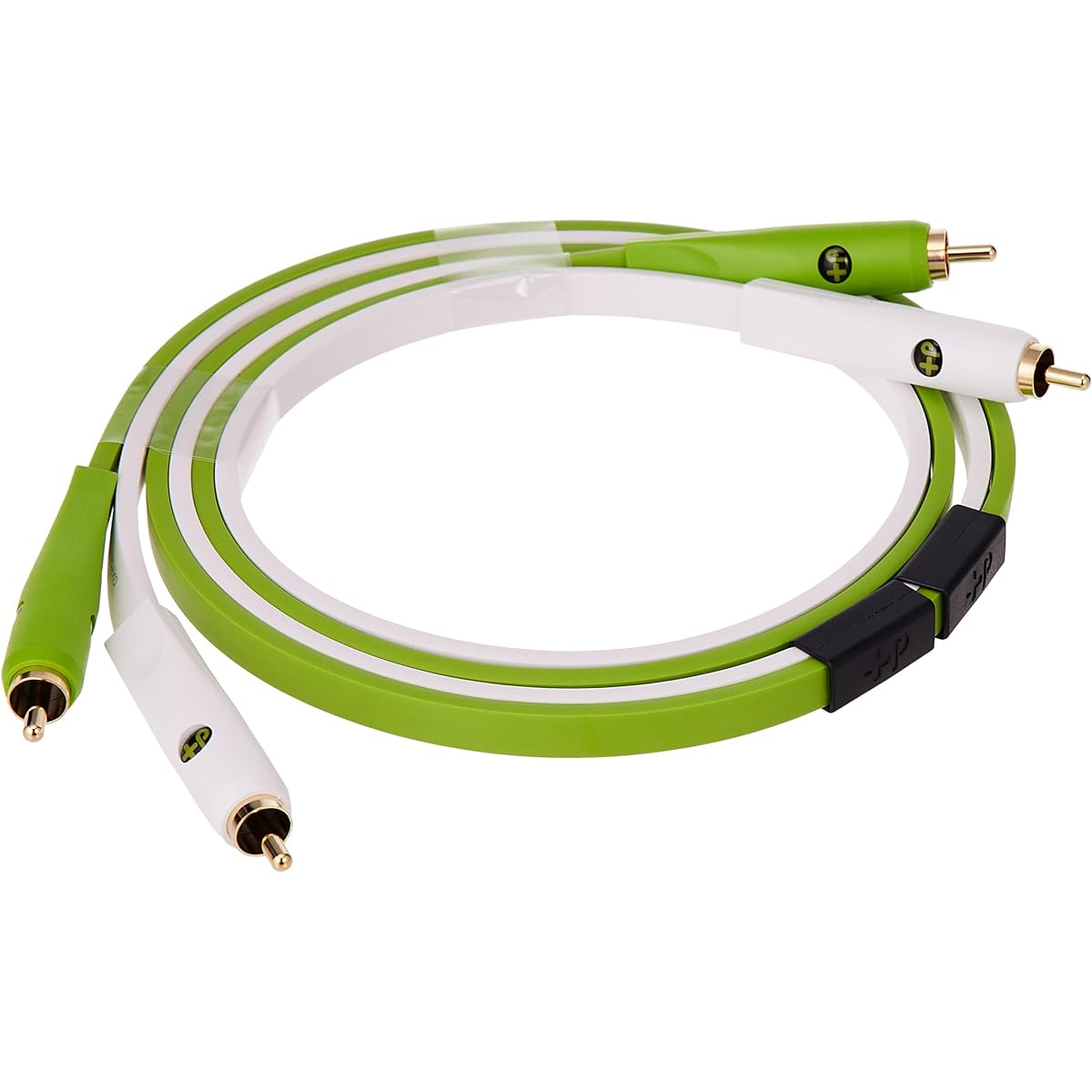 Oyaide cable set d+class B DJ set