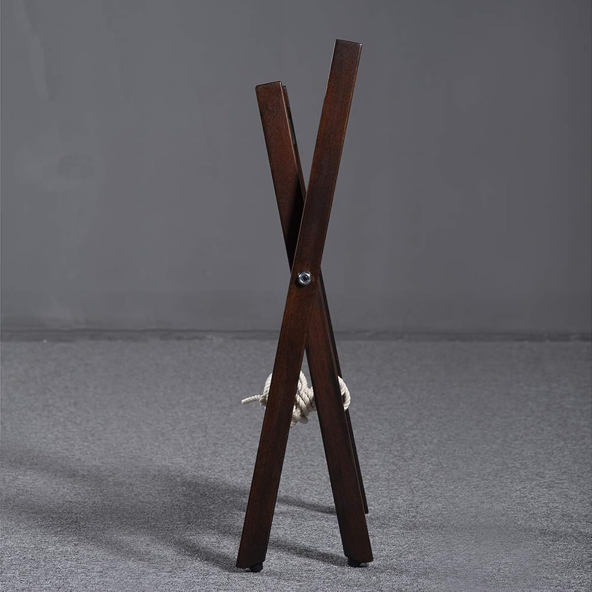 Shime-daiko stand Taiko stand Standing stand for Shime-daiko Standing stand