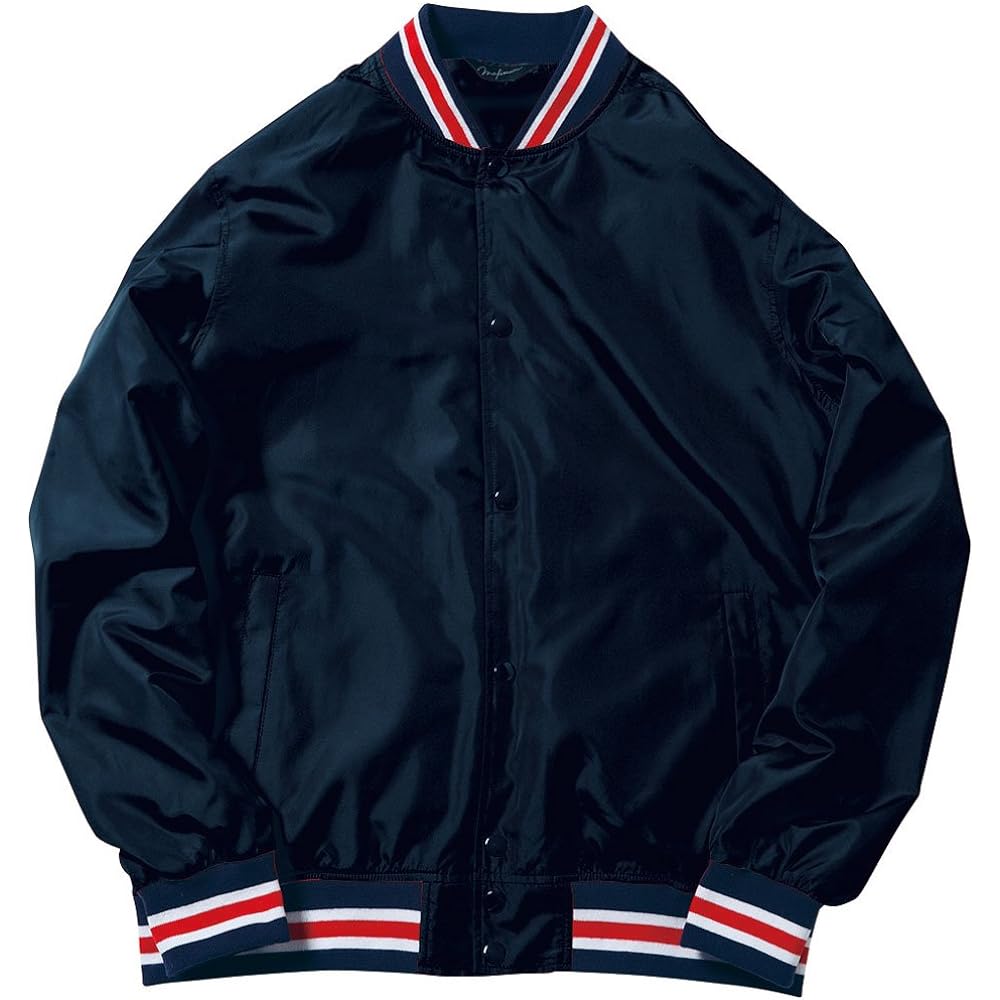 [Lifemax] Fitness Jacket MJ0069 Men's
