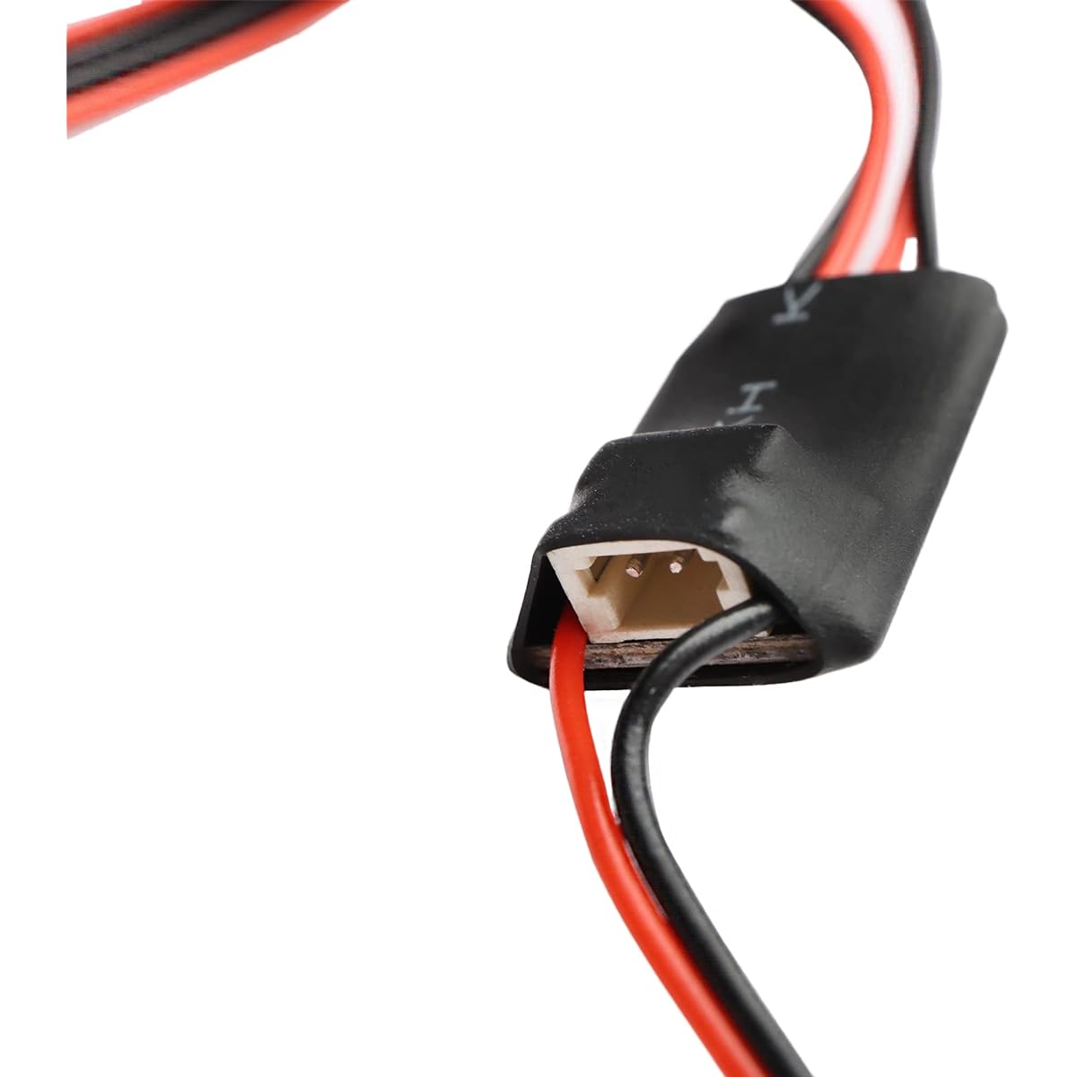 GDOOL M16061 LED Headlight Assembly Spare Parts for 1:16 16889 High Speed RC Car
