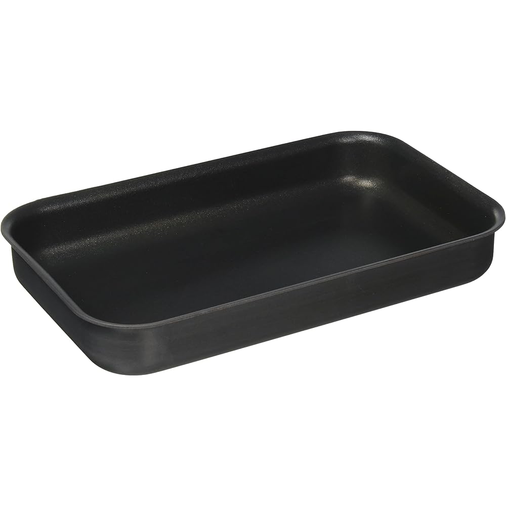 Endo Shoji Commercial TKG Non-Stick Baking Tray 42 x 32 x H4cm WBC6102