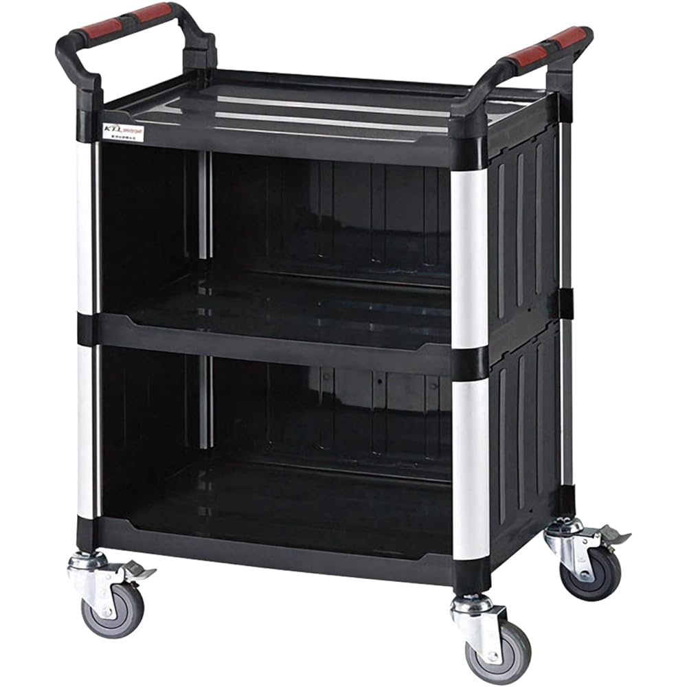 Eiger Tool Wagon Steel Tray 2 Tier 303D