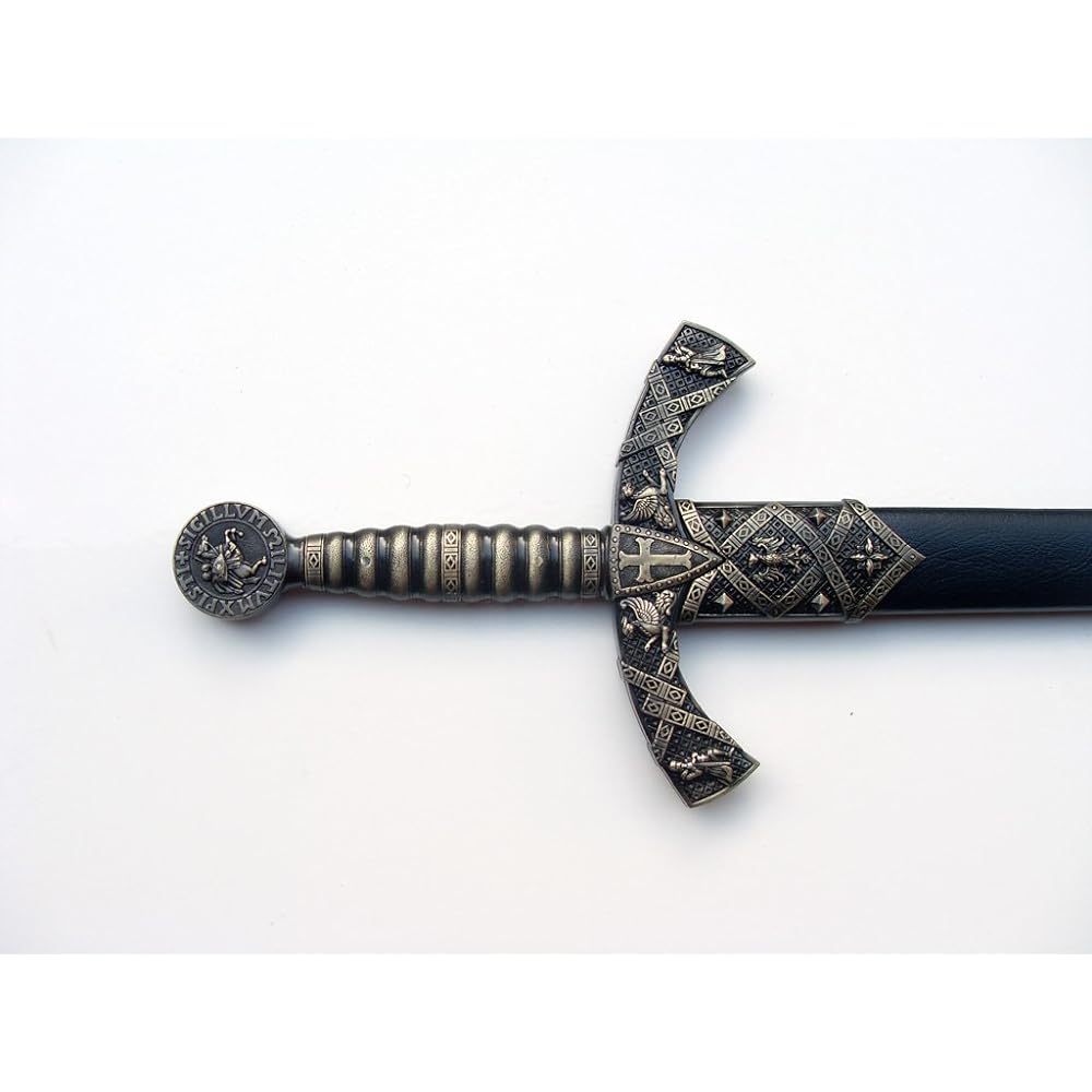 DENIX 4163/N Night Templar Ord Black