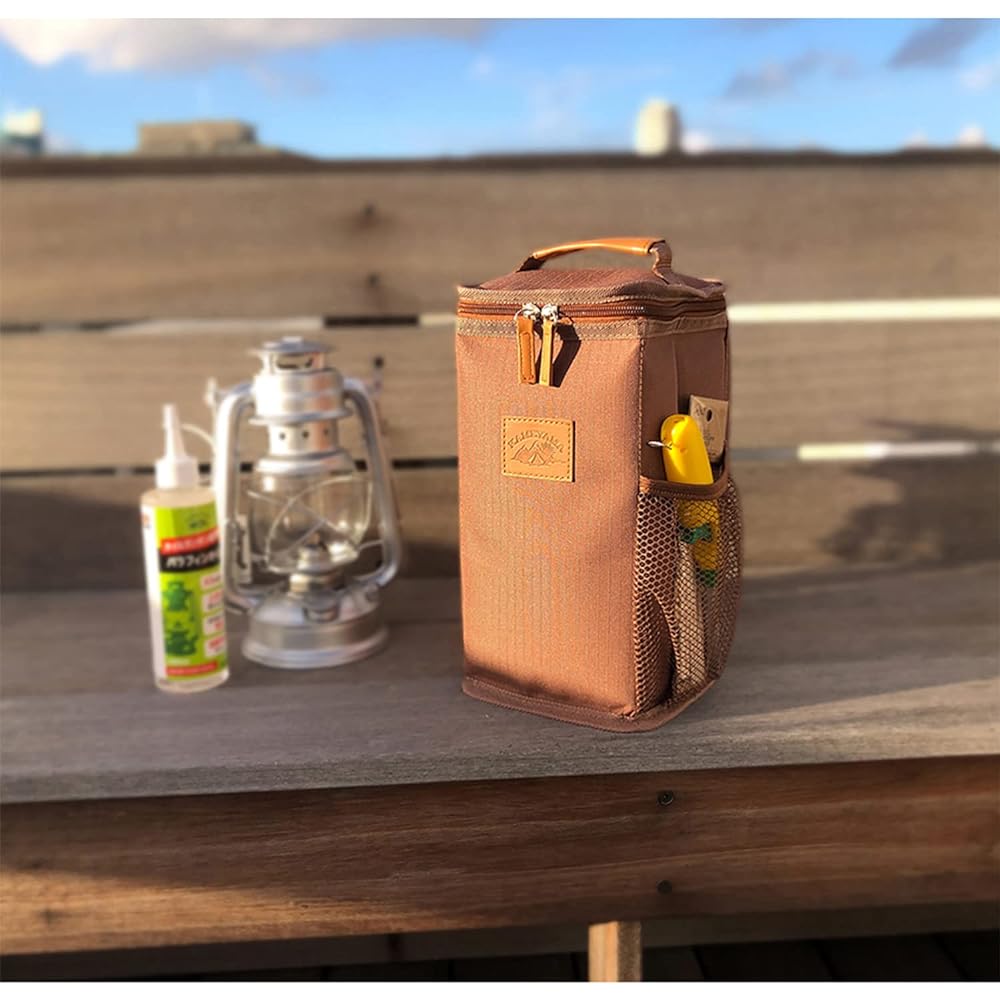 Kameyama Lantern Case PE234-00-00