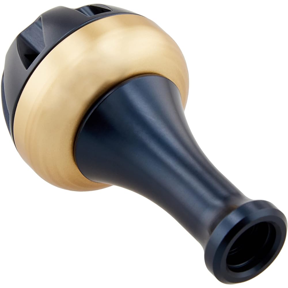 Daiwa Slp Works Aluminum Round Knob S