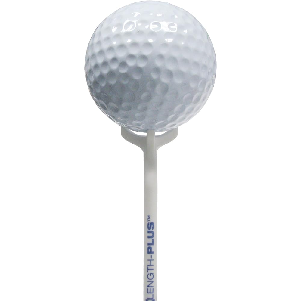 Pride Sports Offset Tee Long 83mm 25 pieces PS0018