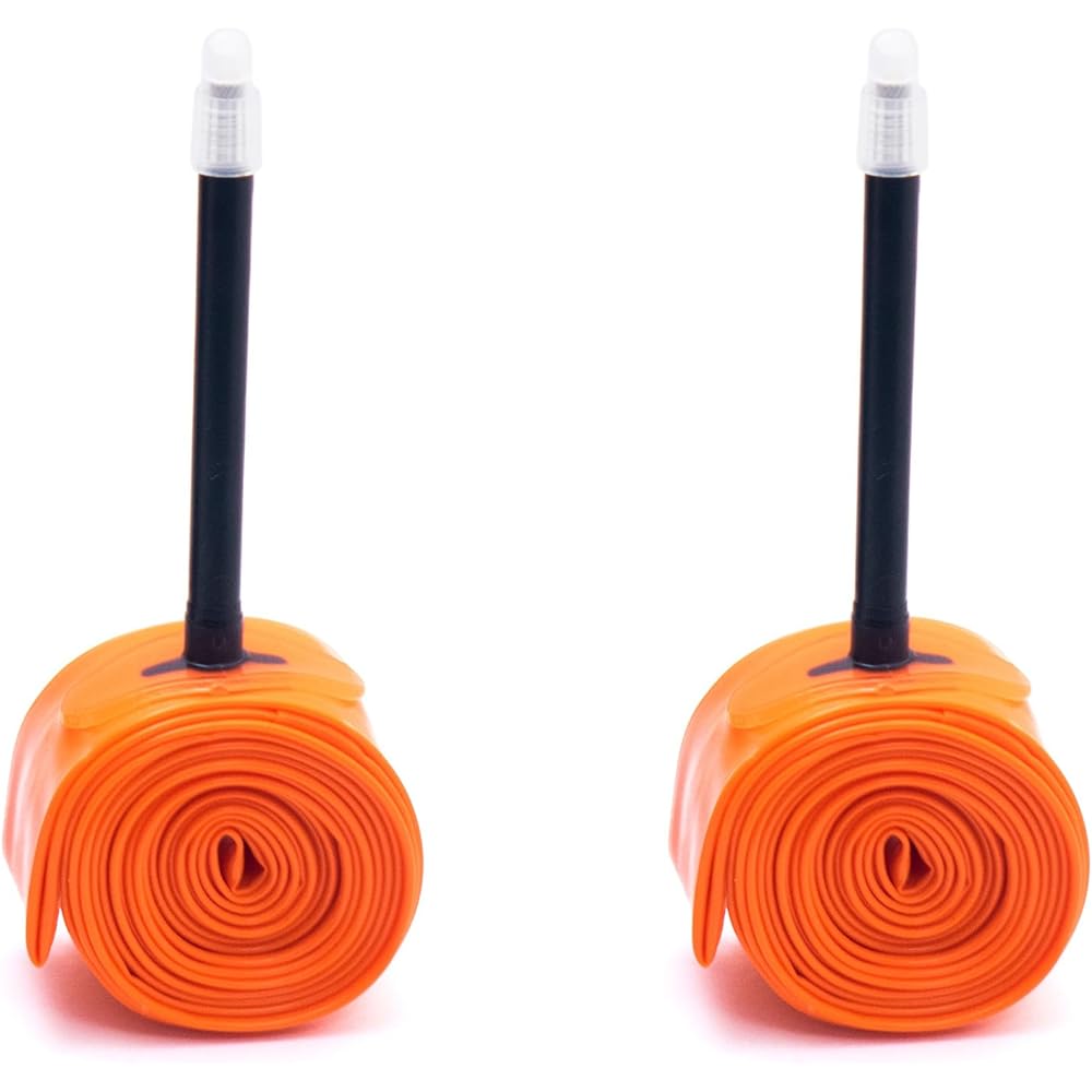 [Set of 2] Magene EXAR TPU Tube 700C 36g
