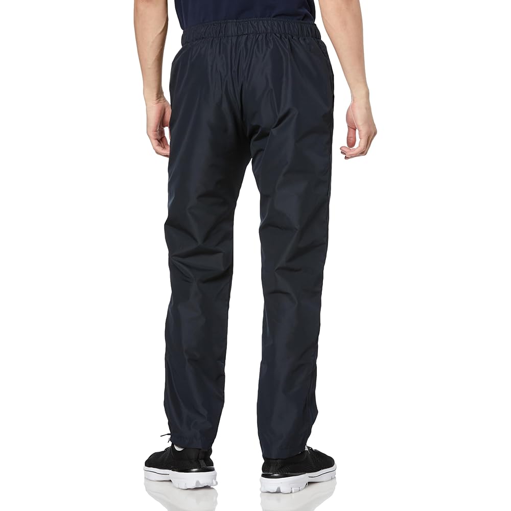 [Mizuno] Training Wear N-XT Breath Thermo Warmer Pants Moisture Absorbing Heat Generating Water Repellent 32JFA740