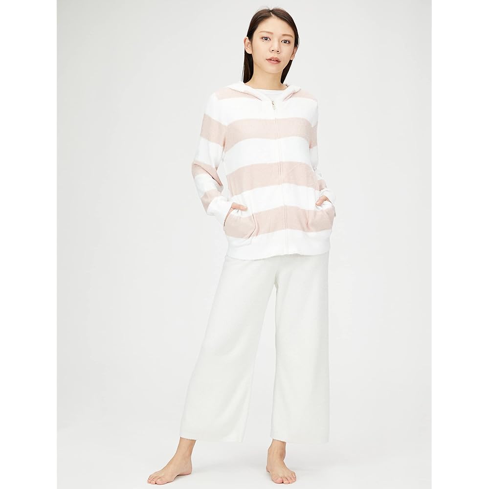 [Gelato Pique] Smoothie 2 Border Parka PWNT224031 Women's