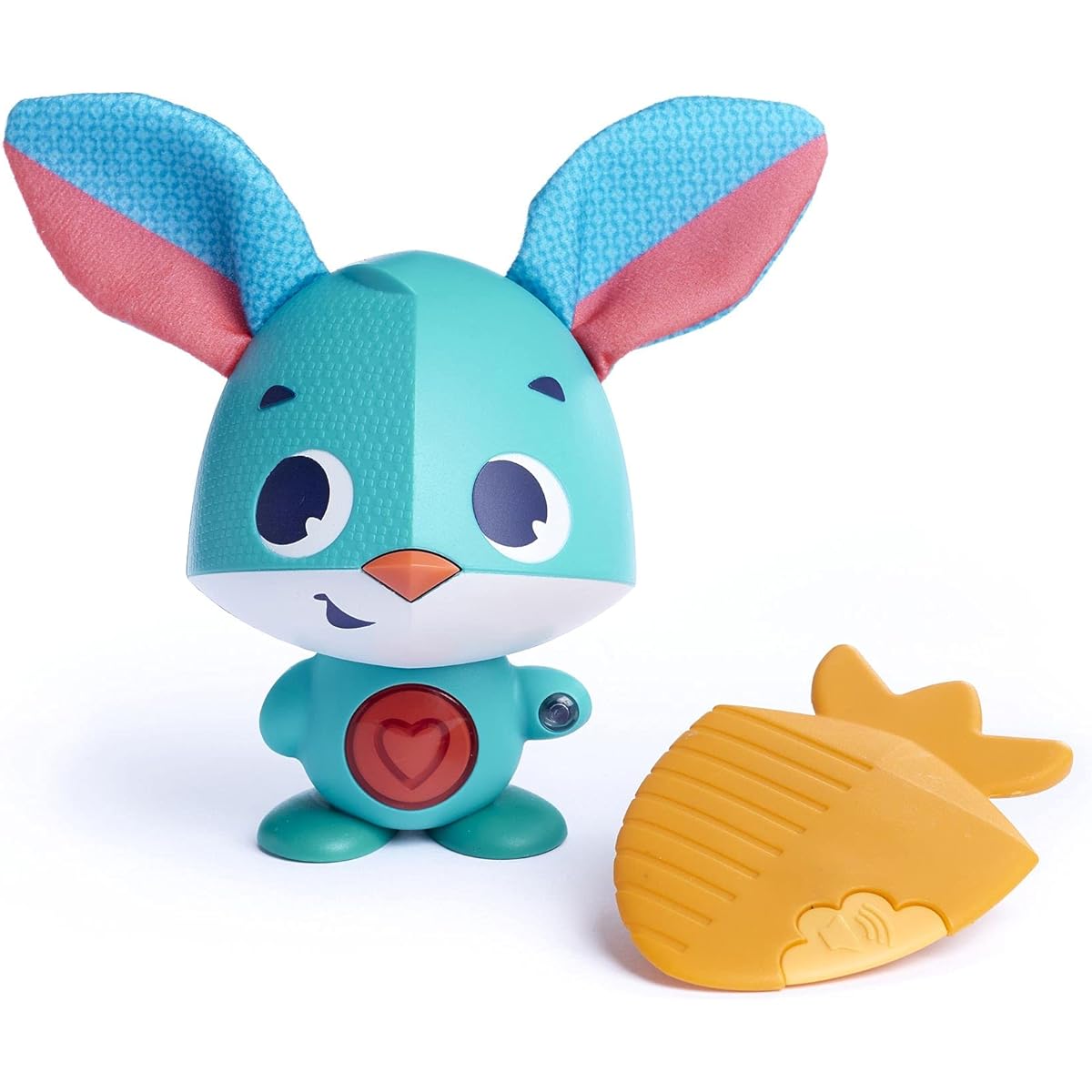 Tiny Love Wonder Buddies Developmental Toy Thomas One Size