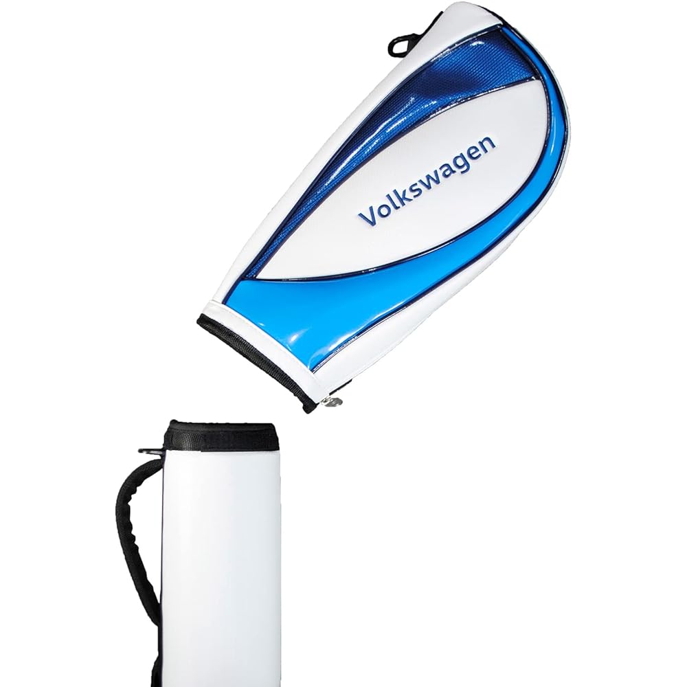 LEZAX Volkswagen tubular club case VWCC-2471