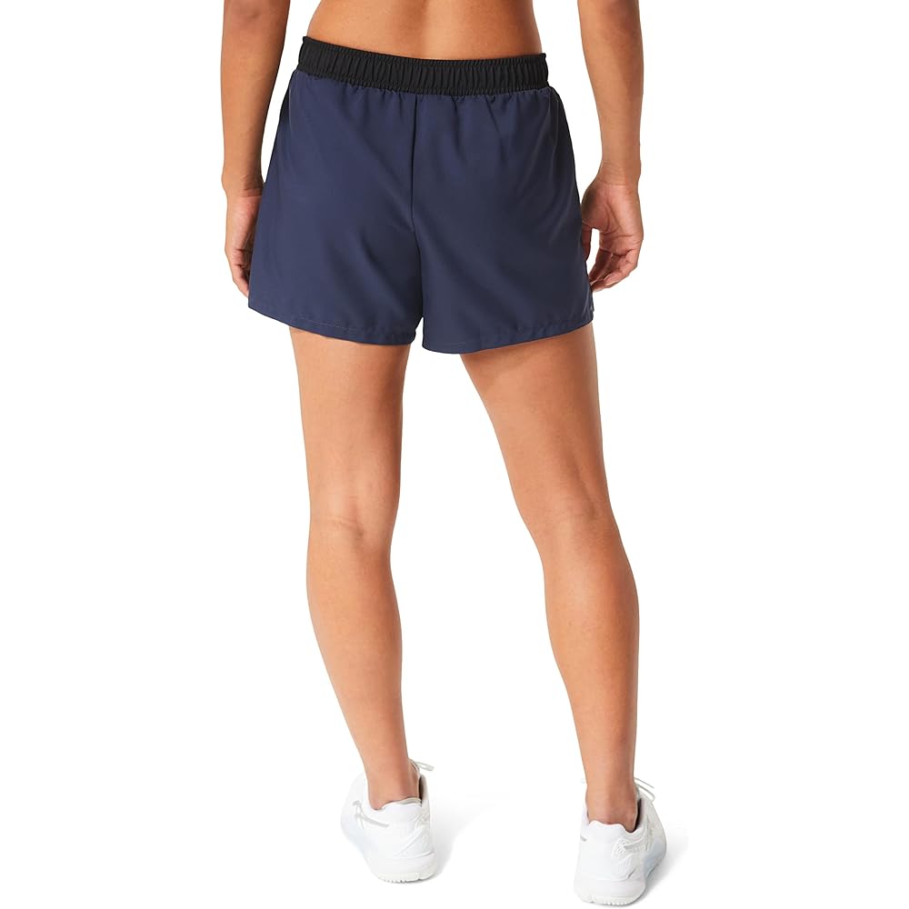 [ASICS] Tennis Wear Dry Shorts 2042A267 Women's