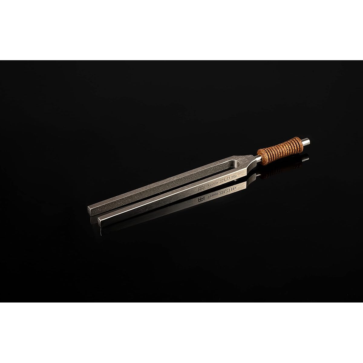 MEINL Sonic Energy Collection Planetary Tuned Tuning Fork 221.23 HZ / A3 Venus TTF-V [Domestic regular product]