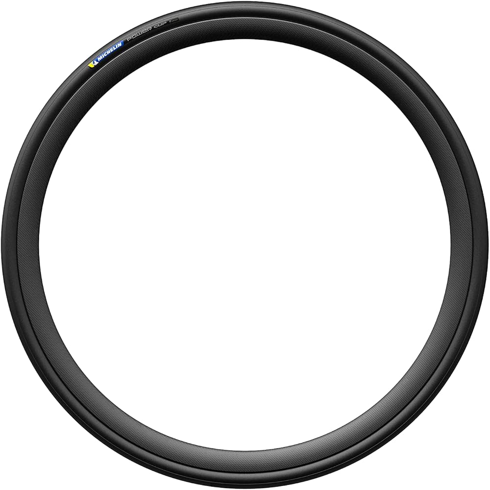 Michelin POWER CUP TLR BLK 700X28C