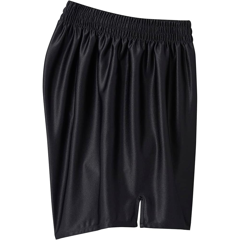 DESCENTE Short Pants, Volleyball Game Pants, Classic, Sweat Absorbent, Quick Drying, Dry, Stretch, Club Activities, Team, Men's, Women's