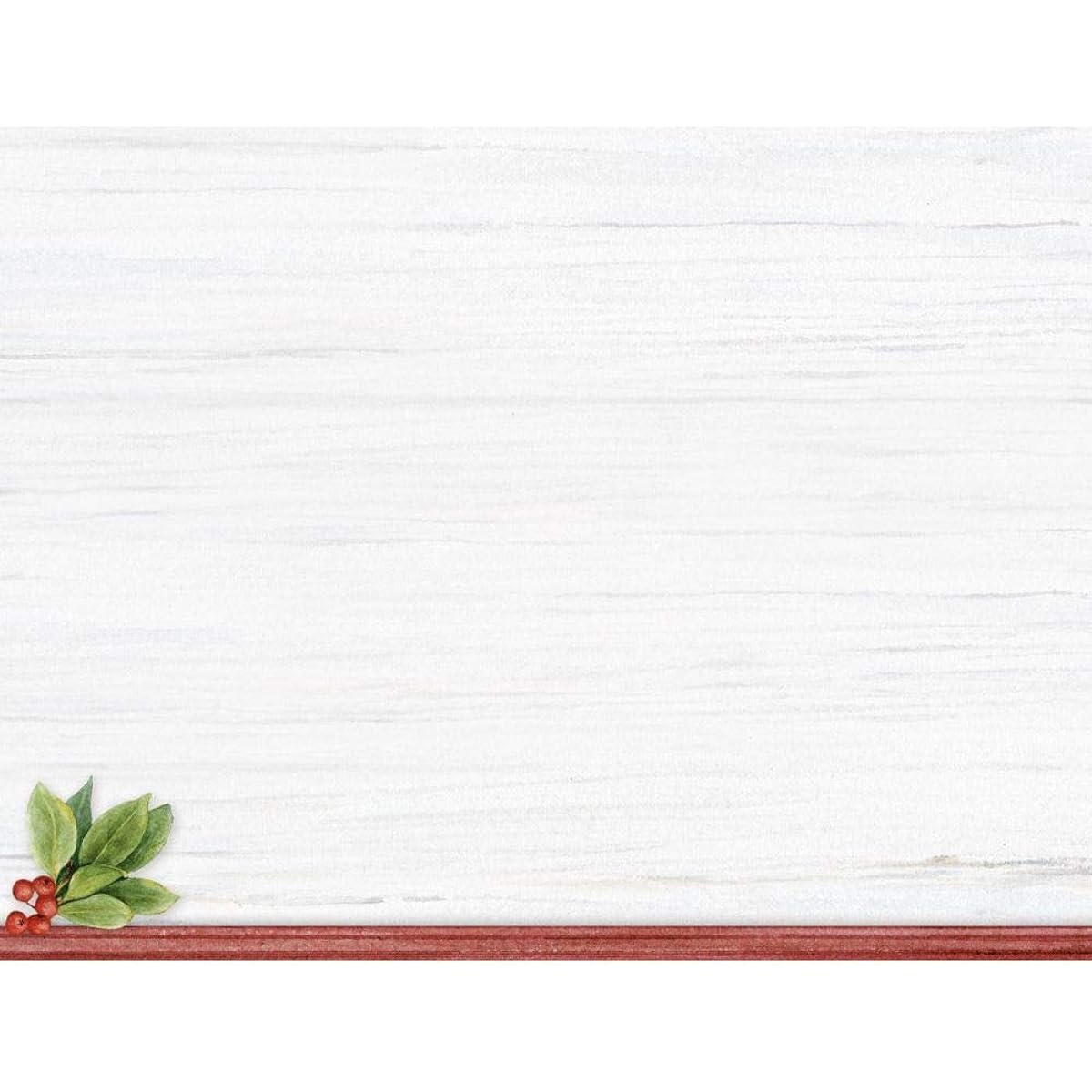 LANG Joy Boxed Christmas Card (1004869)