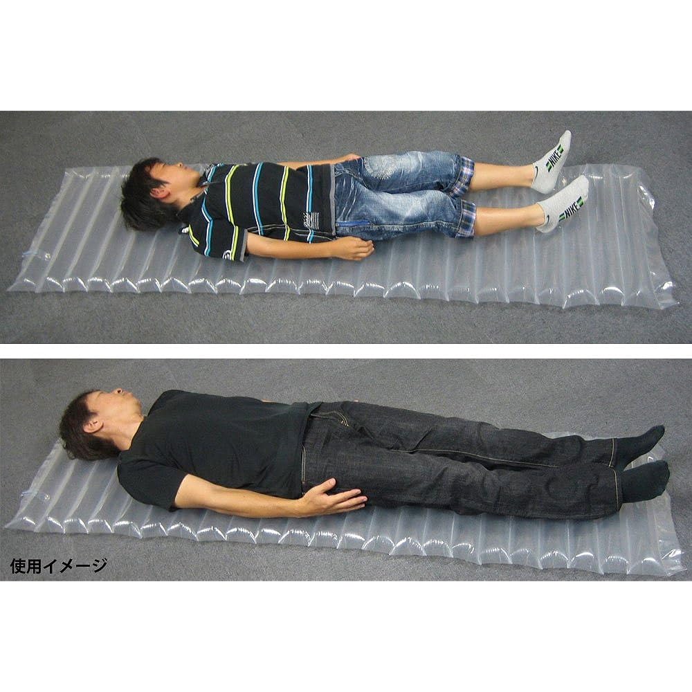 DANNO Compact Air Bed D7803
