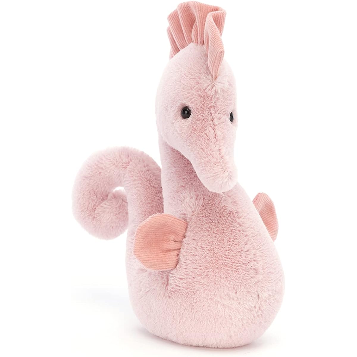 Jellycat Sienna Seahorse Small Plush Toy