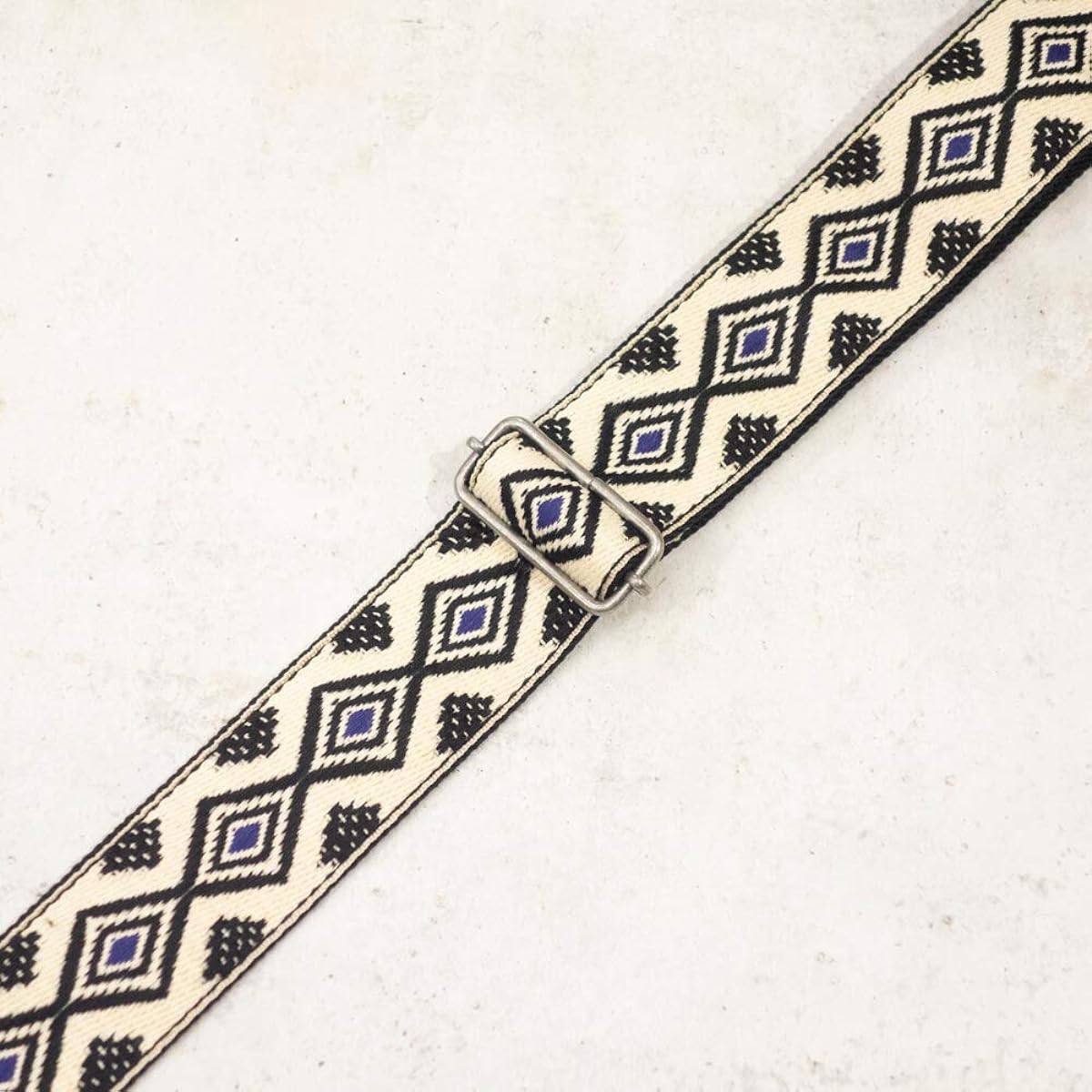 SILVER COIN straps guitar strap (OXOMOCO)