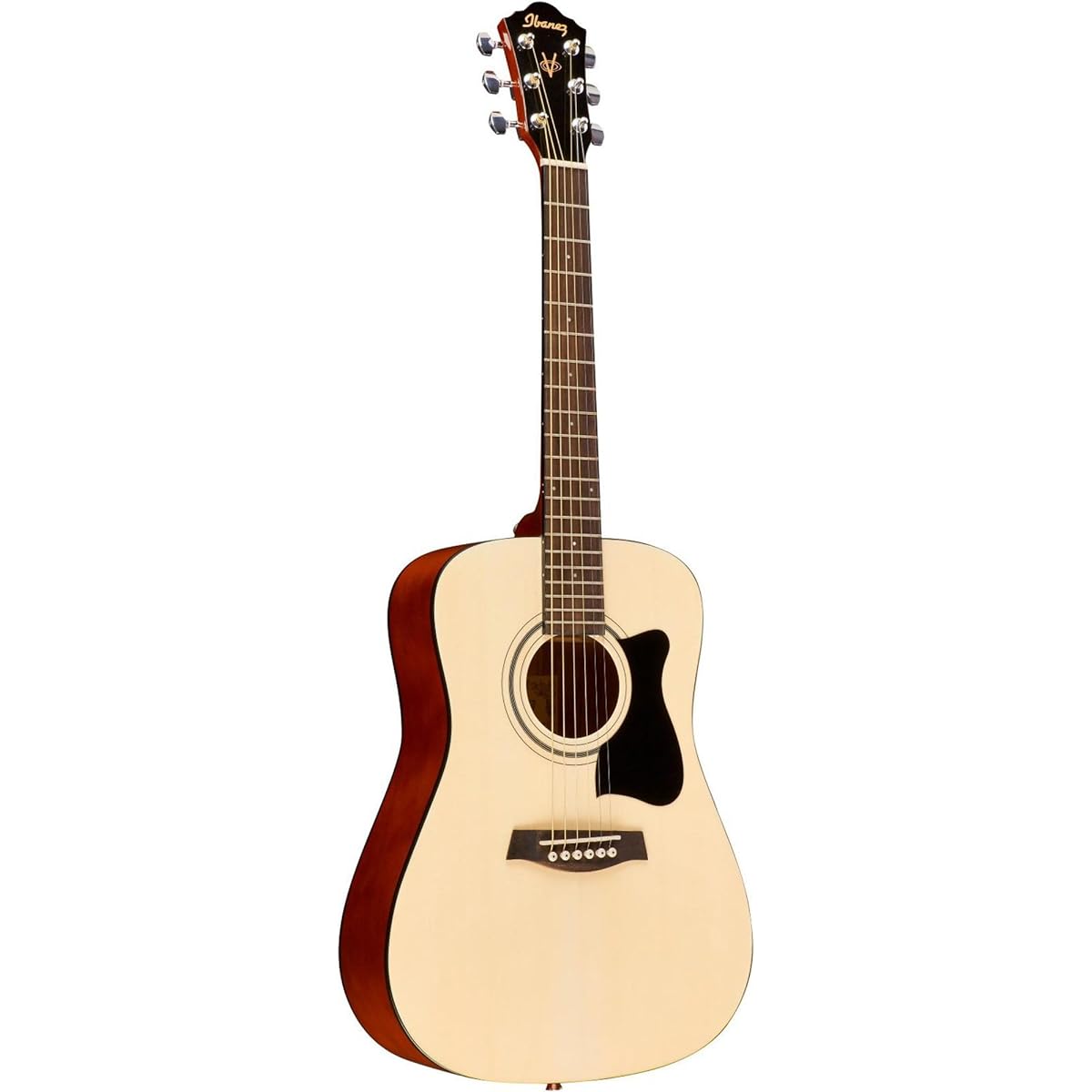 Ibanez IJV30 Acoustic Guitar Jam Pack Acoustic Guitar Acoustic Guitar (Parallel Import)