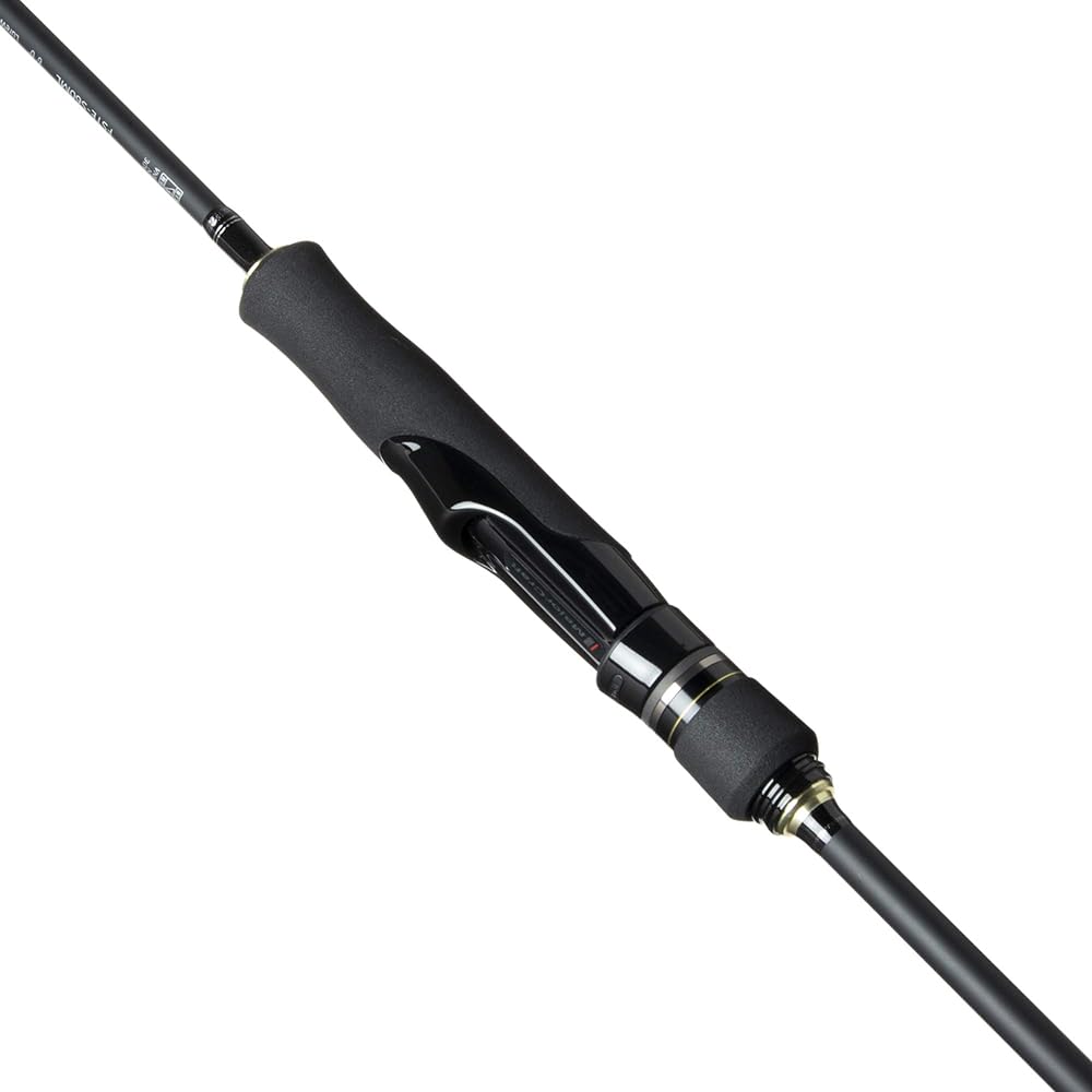 Major Craft Full Soli Offshore Fishing FSTE-S60ML