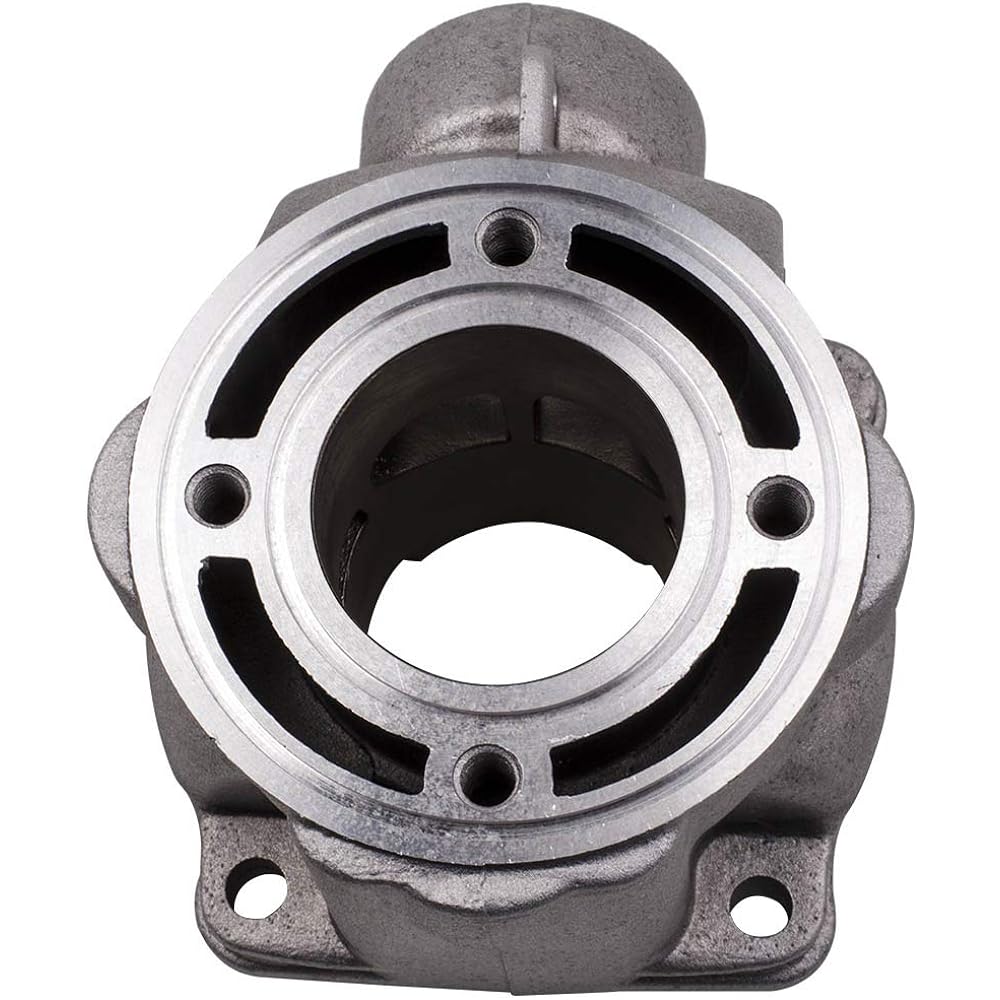 Cylinder Piston Gasket Top End Kit for Yamaha YZ85 2002-2018 Yamaha YZ80 1993-2001 43K-11611-00-00 4ES-11311-30