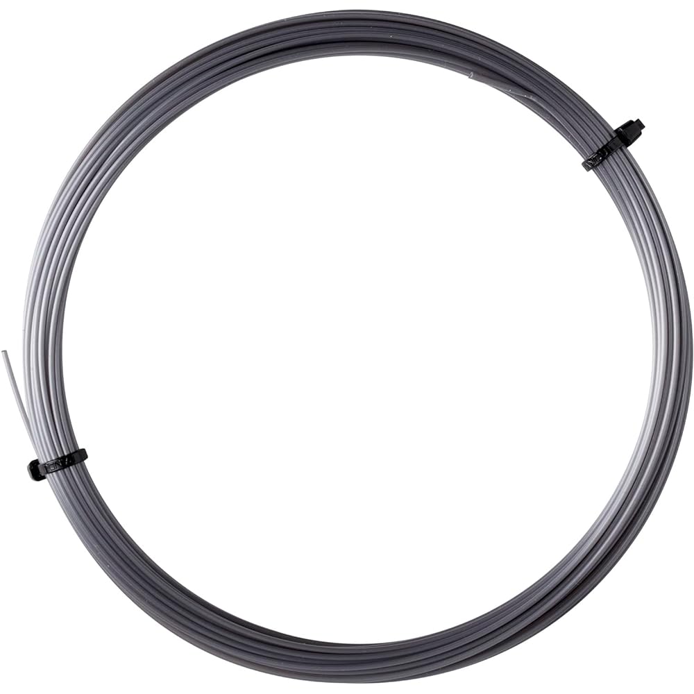 LUXILON Tennis String Gut ALU POWER [110/115/FEEL120] [Single tension/200m reel]