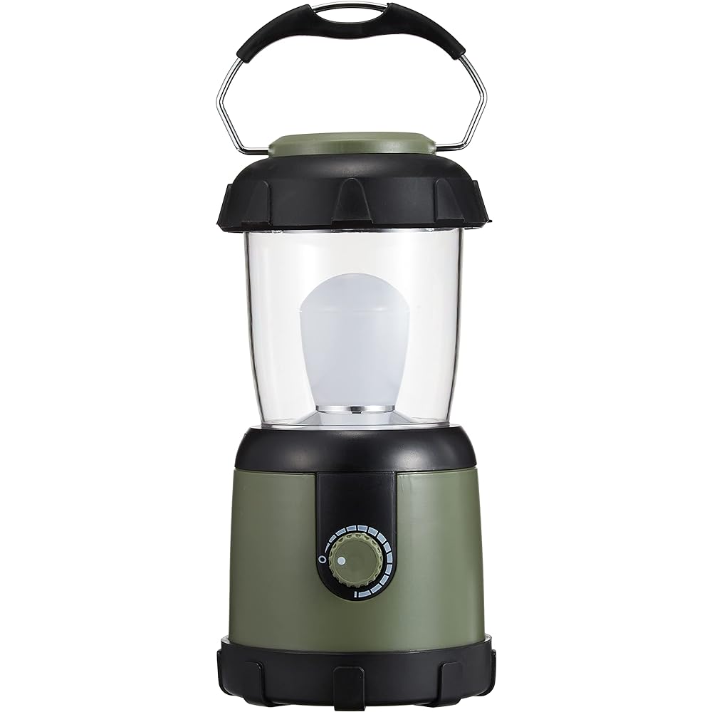 BUNDOK LED lantern BD-275