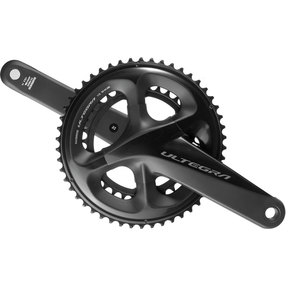 Shimano FC-R8000 50X34T 11S IFCR8000
