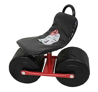 Senkichi Garden Chair DX SGC-2
