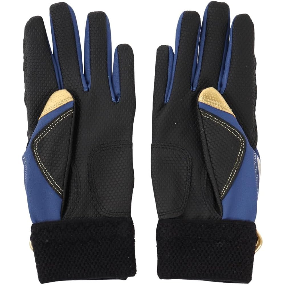 Mizuno Batting Gloves MZcomp Juniors