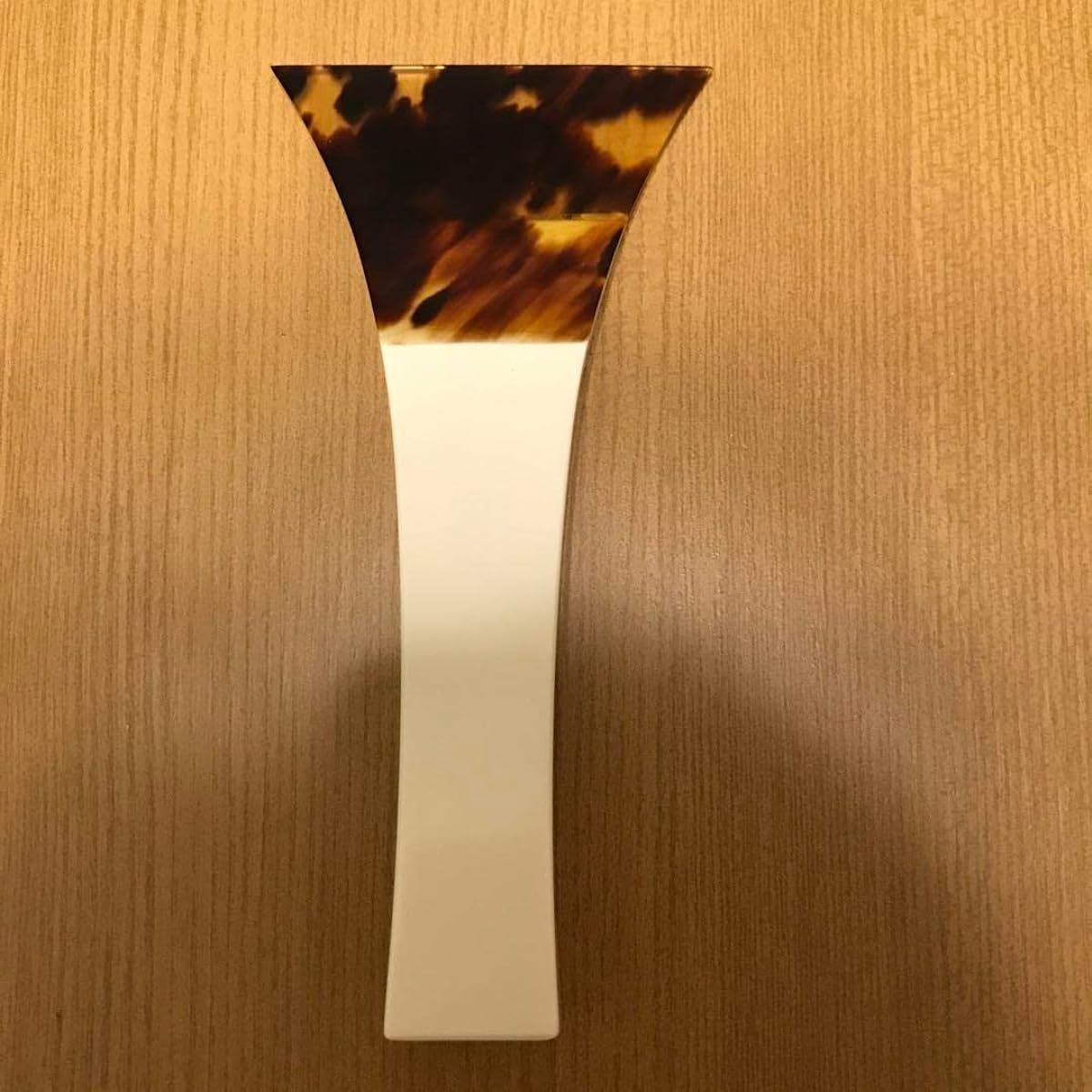 Tsugaru shamisen tortoise shell plectrum
